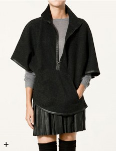 poncho