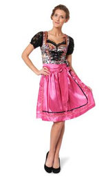 (Dirndl)Galeria Kaufhof